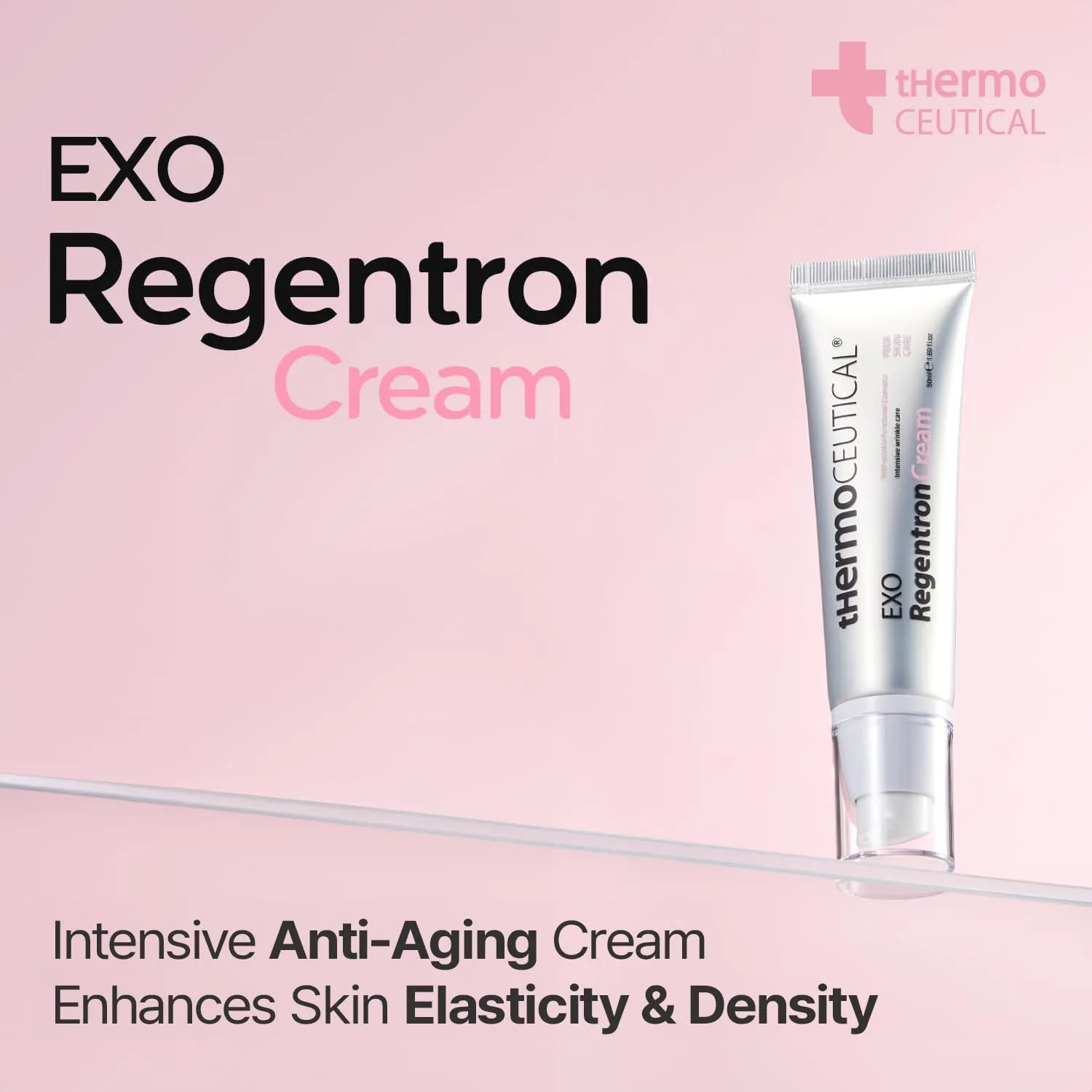 Exo Regentron Cream 2